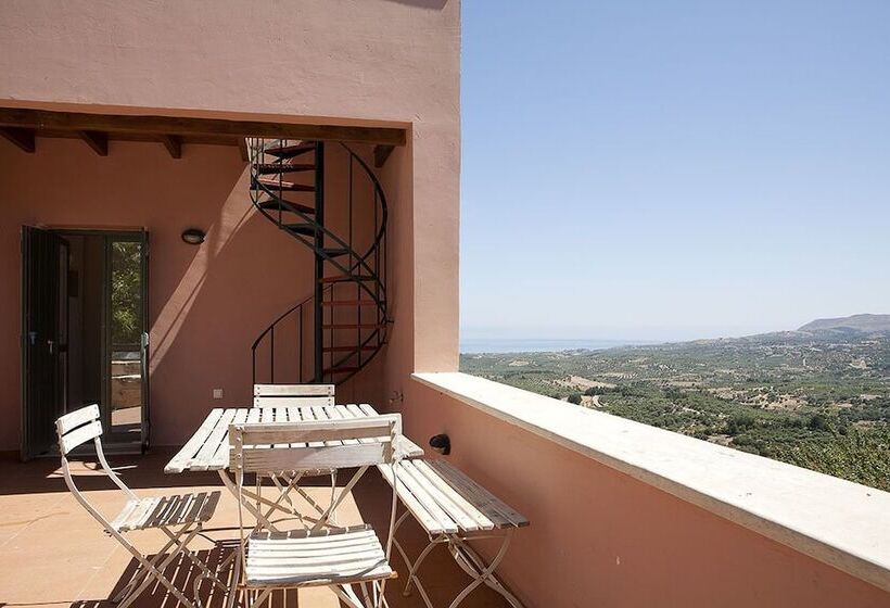 Kastellos Village Central Complex