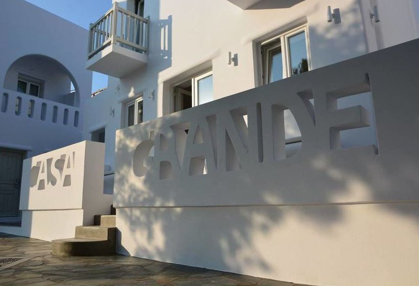 Naxian Resort