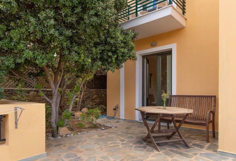 بنسيون Kalimera Andros