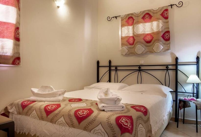 بنسيون Kalimera Andros