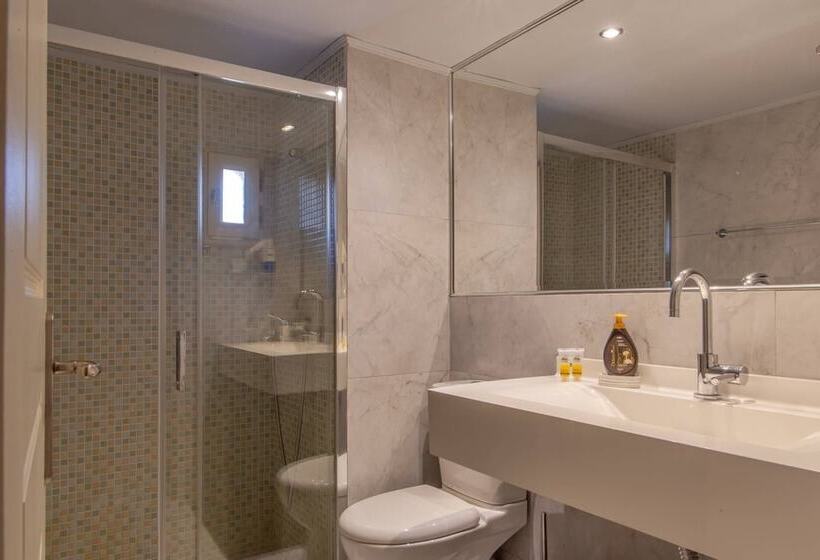 بنسيون Kalimera Andros