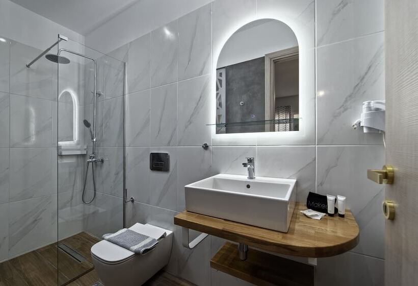 بنسيون Kalimera Andros