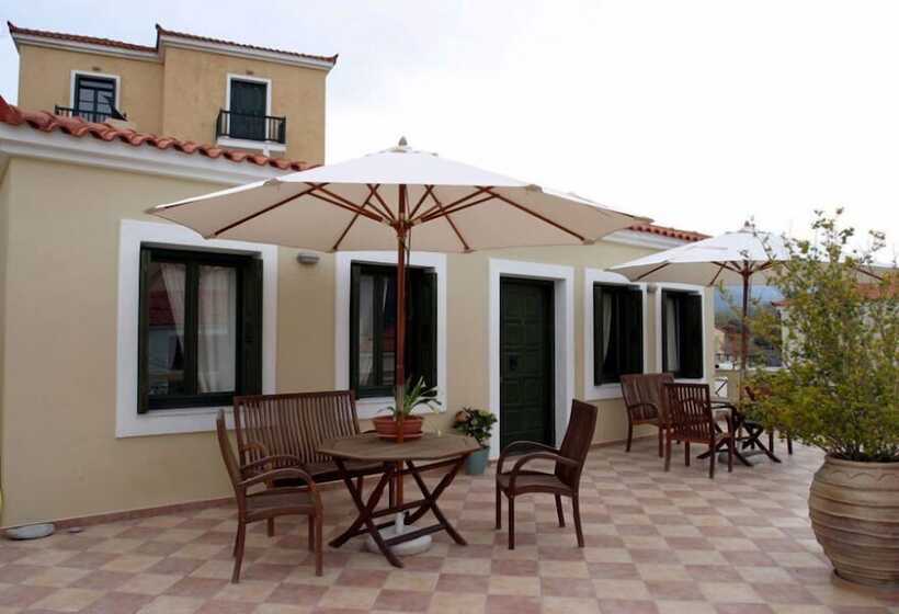 بنسيون Kalimera Andros