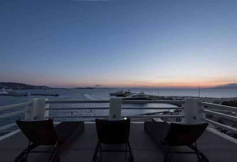ペンション Riva Suites   Adults Only