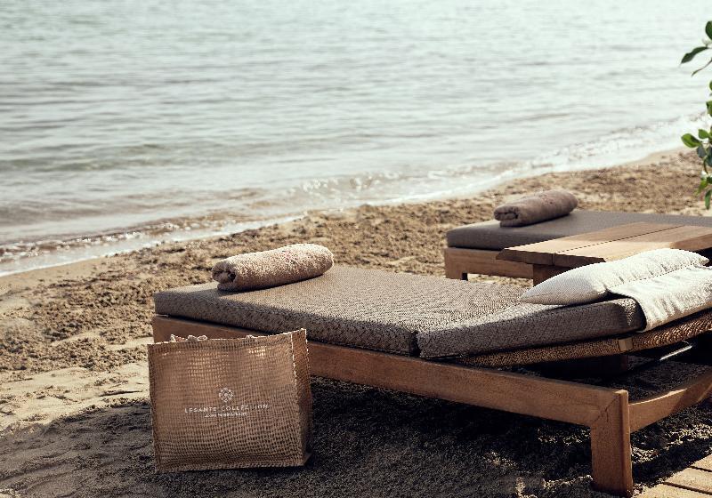 استراحتگاه Lesante Blu, a member of The Leading Hotels of the World