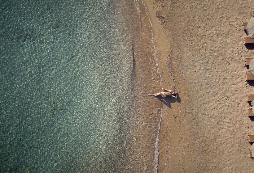 استراحتگاه Lesante Blu, a member of The Leading Hotels of the World