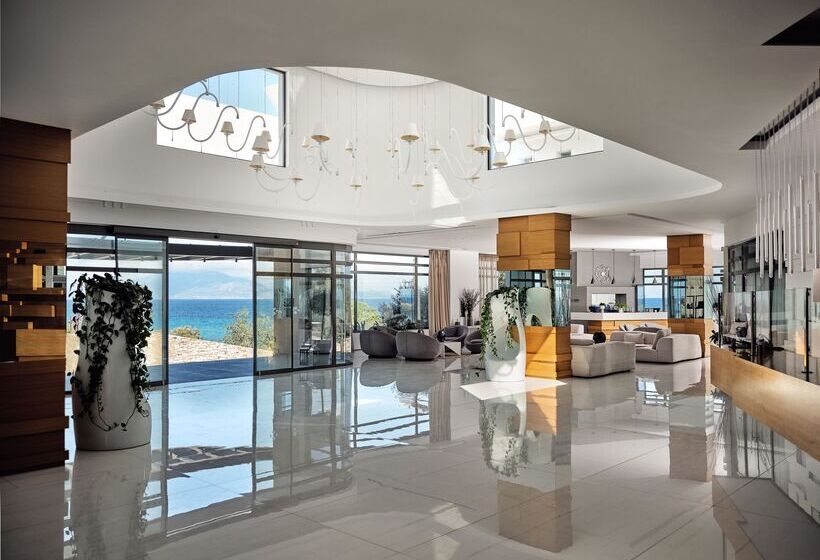 استراحتگاه Lesante Blu, a member of The Leading Hotels of the World