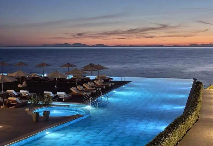 Lesante Blu, a member of The Leading Hotels of the World