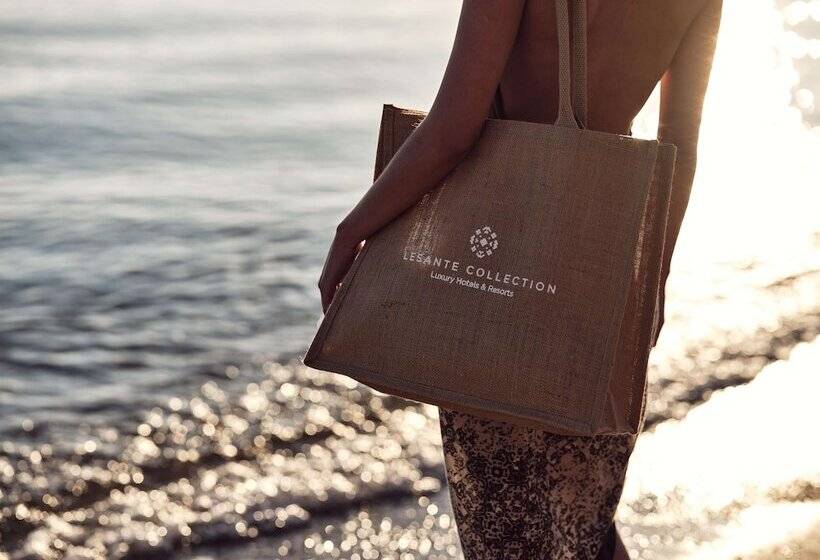 استراحتگاه Lesante Blu, a member of The Leading Hotels of the World