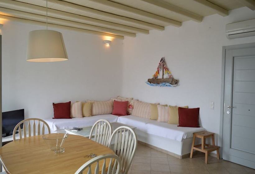 Sea Side Studios & Houses