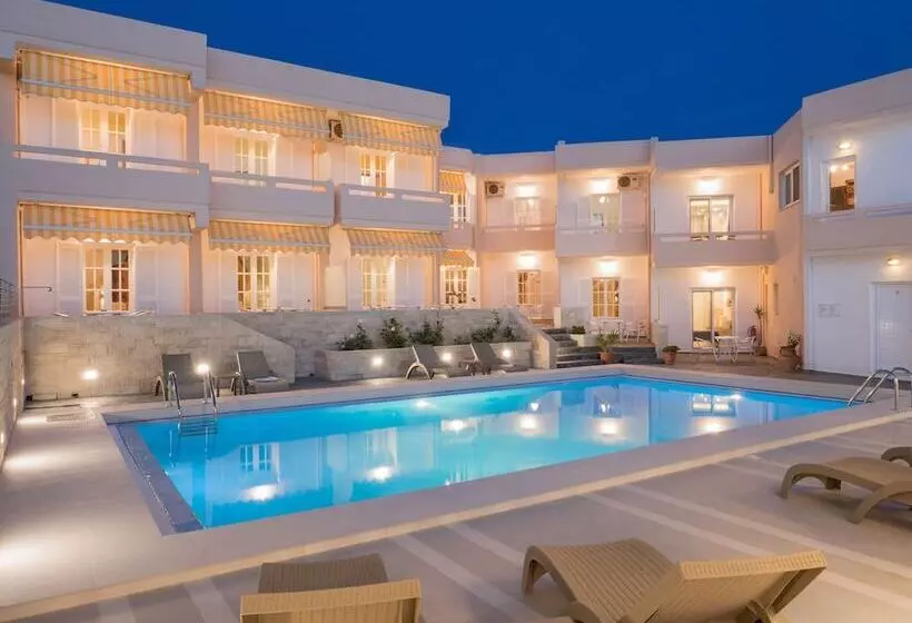 Villa Alexander