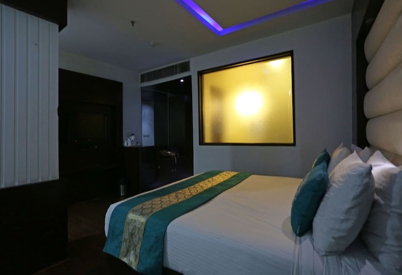 Capital O 7331 Hotel Downtown