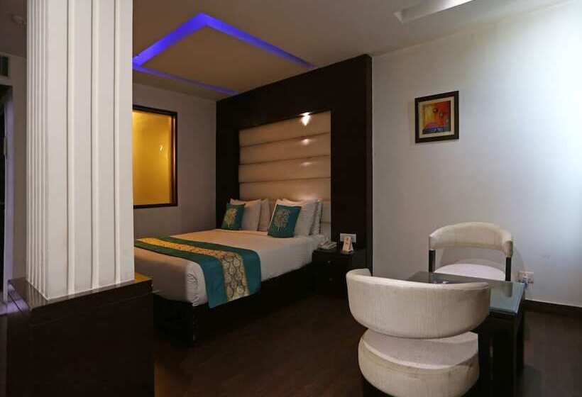 Capital O 7331 Hotel Downtown