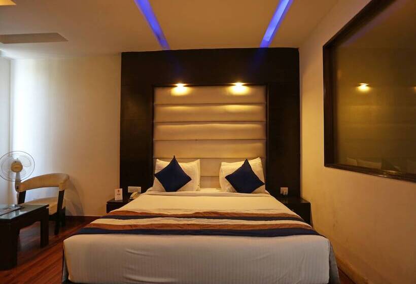 Capital O 7331 Hotel Downtown