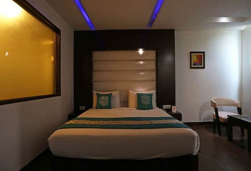 Capital O 7331 Hotel Downtown