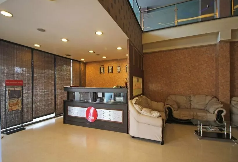 Capital O 7331 Hotel Downtown