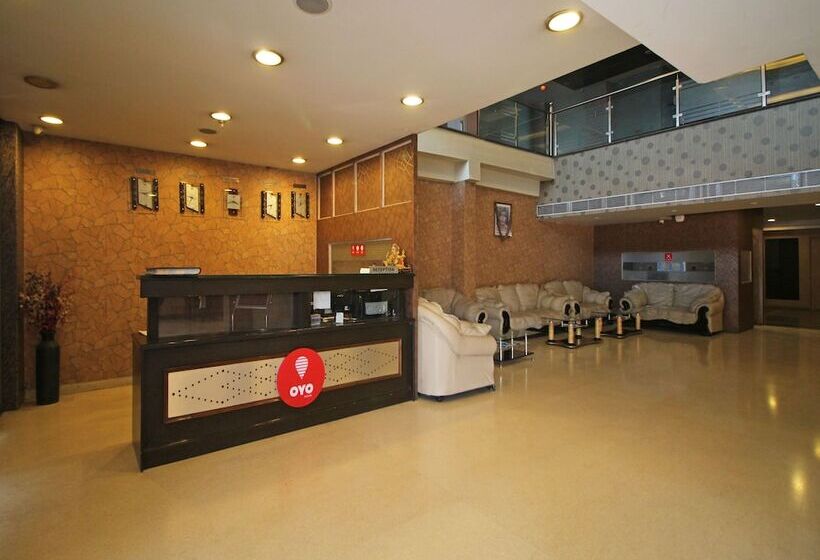 Capital O 7331 Hotel Downtown