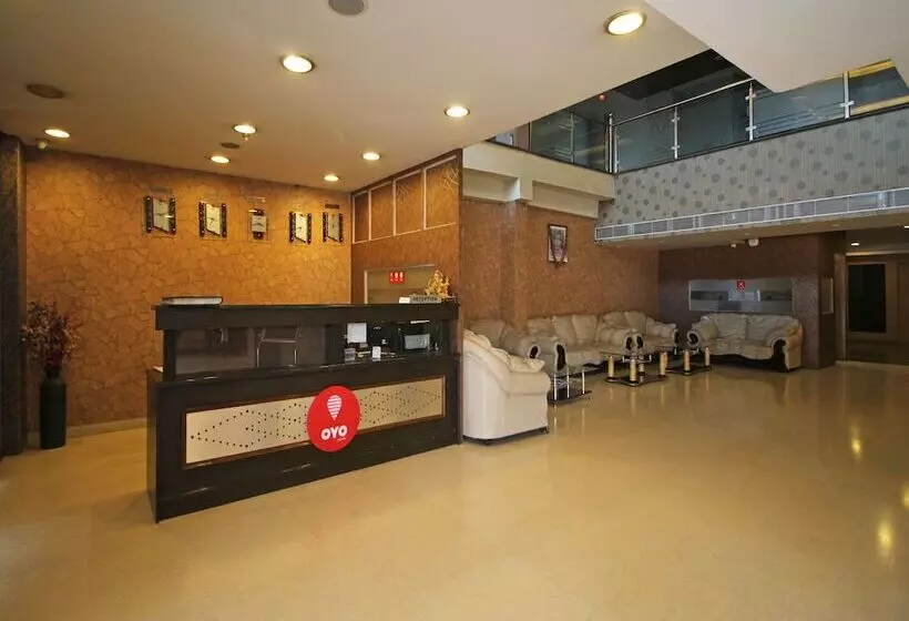 Capital O 7331 Hotel Downtown