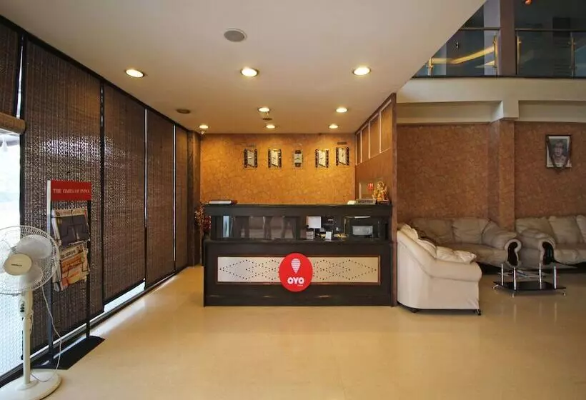 Capital O 7331 Hotel Downtown