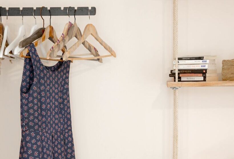 هتل Amymone And Adiandi