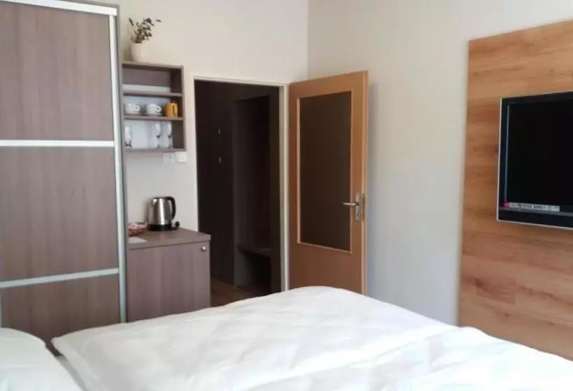 ホテル Apartmany Holiday