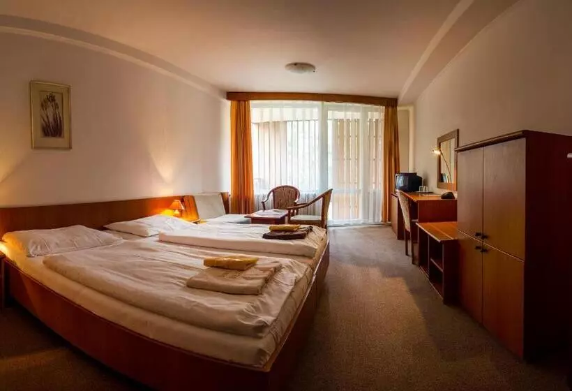Hotel Bezdez Stare Splavy