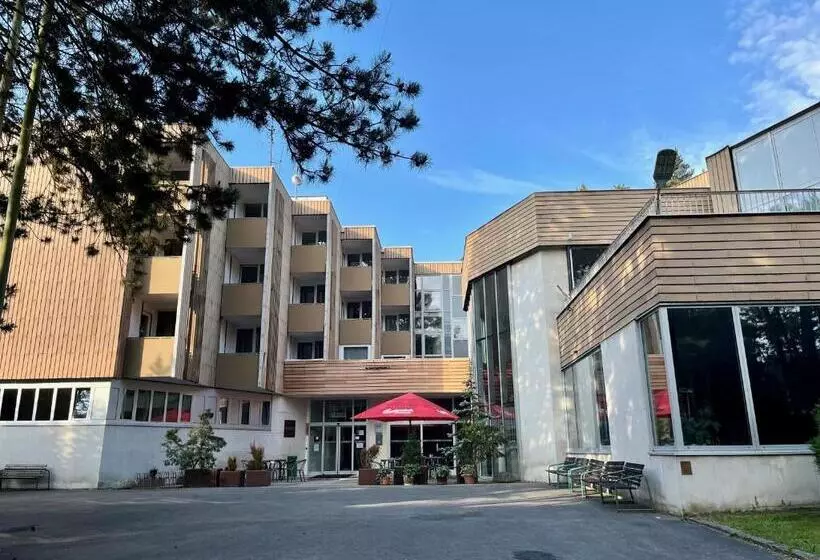 Hotel Bezdez Stare Splavy