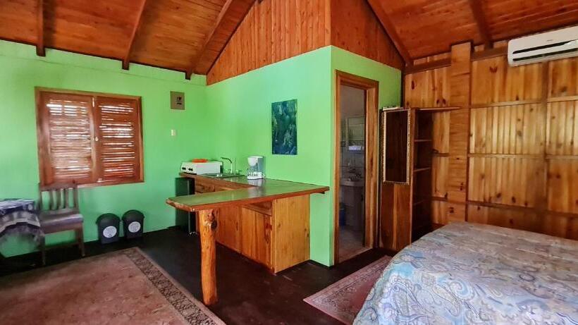 ホテル Ciudad Perdida Ecolodge