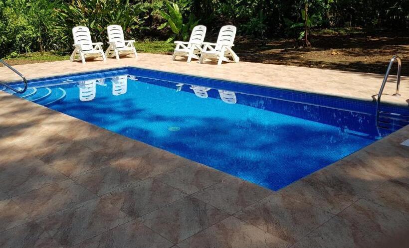 ホテル Ciudad Perdida Ecolodge