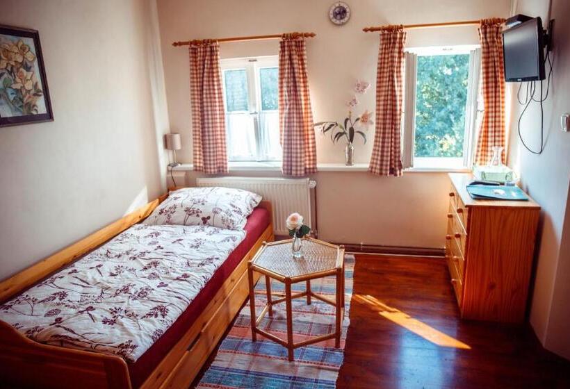 Szálloda Dvůr Pohody