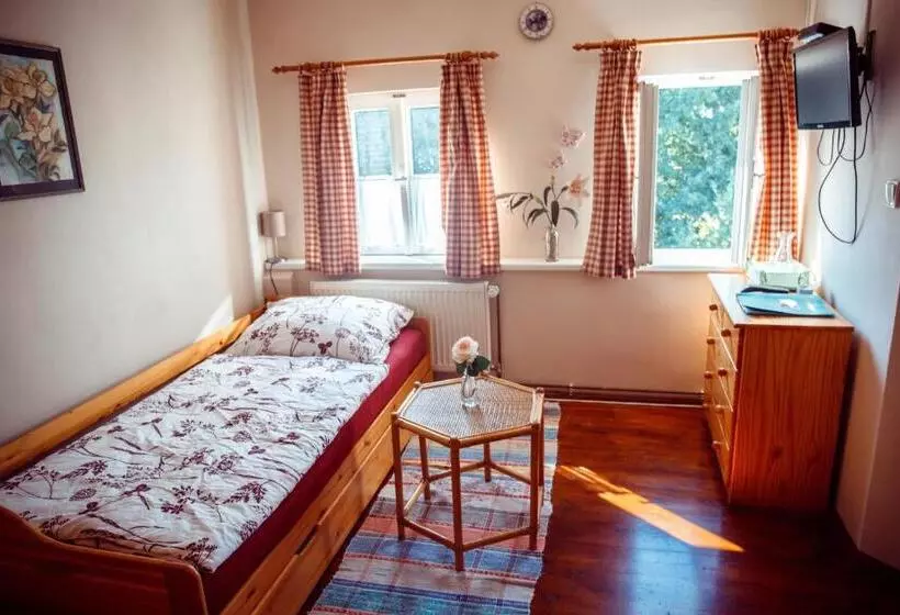 Hotelli Dvůr Pohody