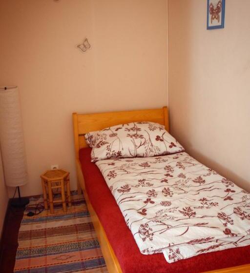 Szálloda Dvůr Pohody