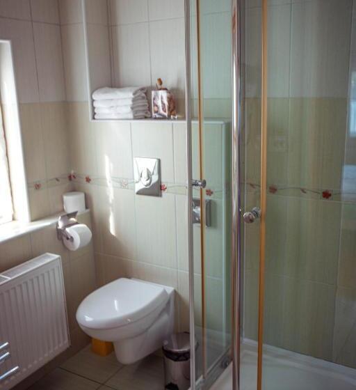 Szálloda Dvůr Pohody