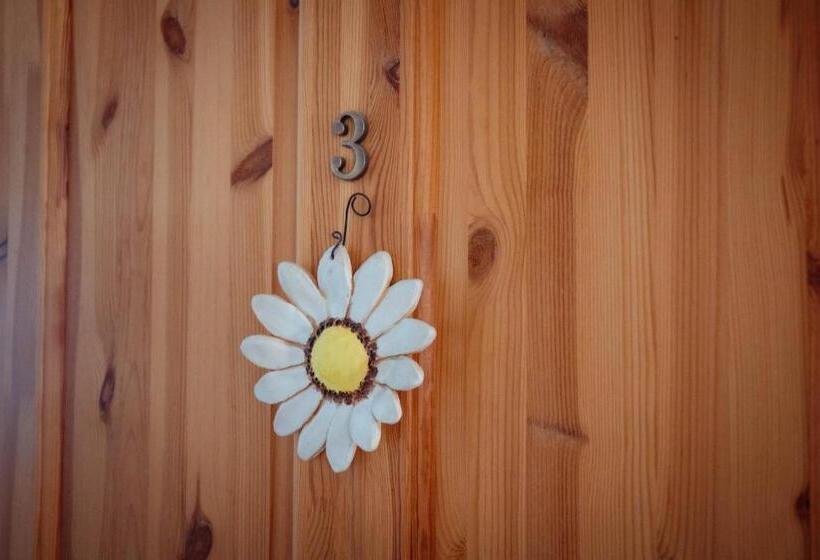 Szálloda Dvůr Pohody