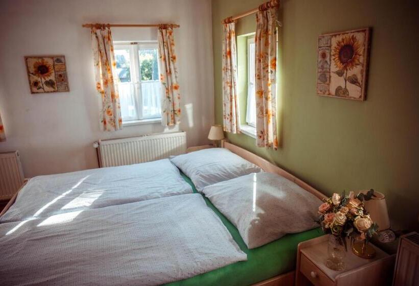 Szálloda Dvůr Pohody