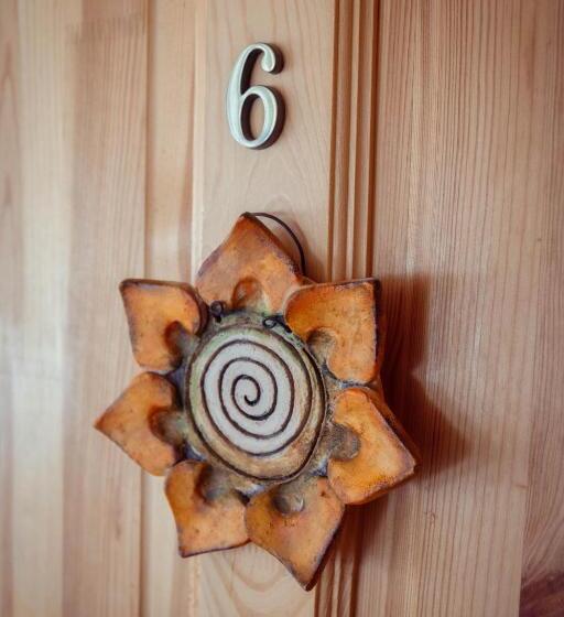 Szálloda Dvůr Pohody