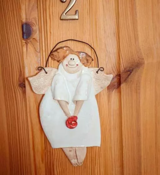 Hotelli Dvůr Pohody