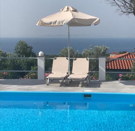 Hotel Elena Bungalows