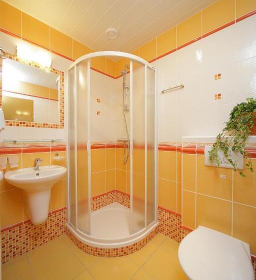 בית מלון כפרי Elisabeth Pension