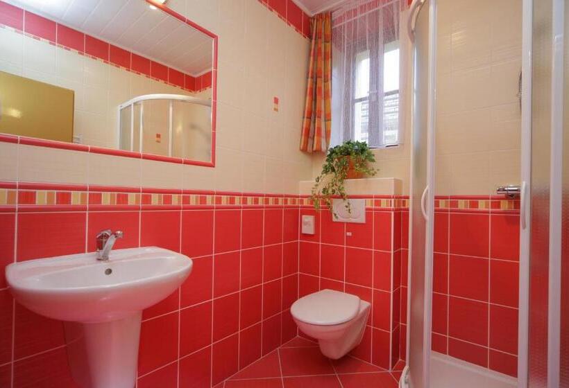 בית מלון כפרי Elisabeth Pension