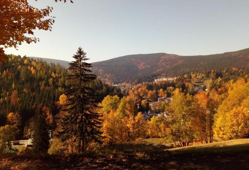 בית מלון כפרי Elisabeth Pension