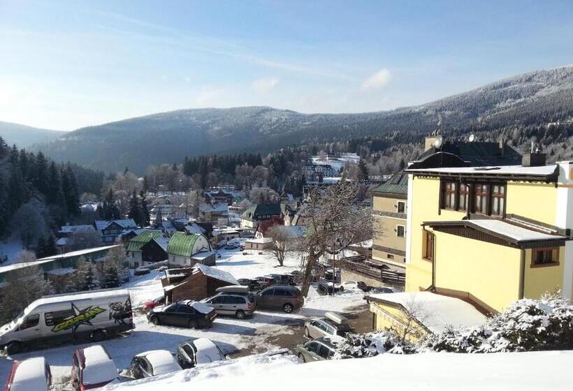 בית מלון כפרי Elisabeth Pension