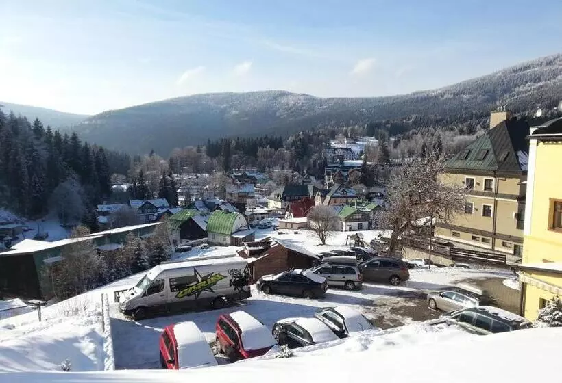 هتل Elisabeth Pension