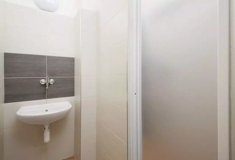 Hotelli červenohorské Sedlo