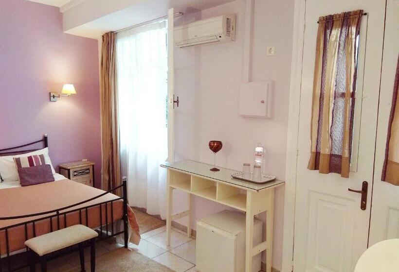 هتل Filyra Pension