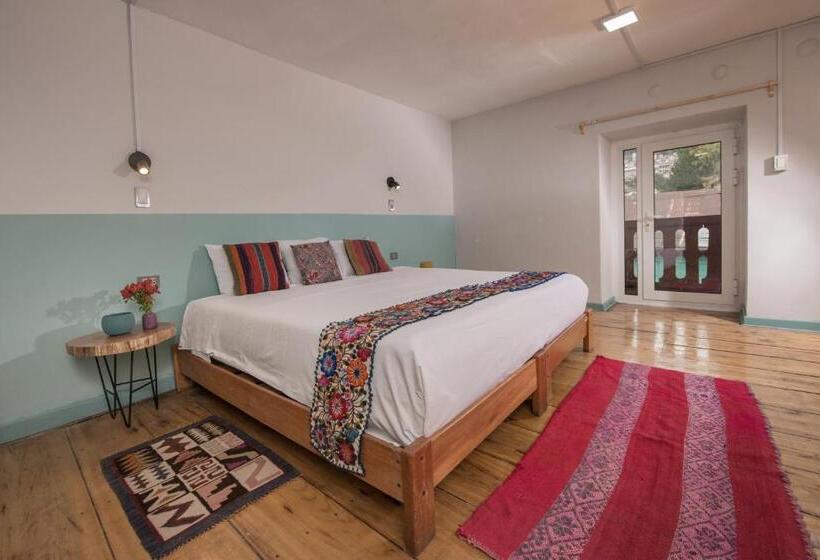 Hotel Inkarri Cusco