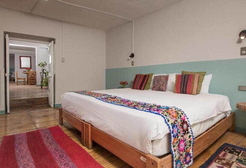 Hotel Inkarri Cusco