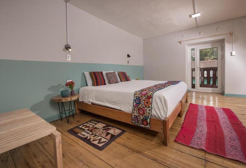 Hotel Inkarri Cusco