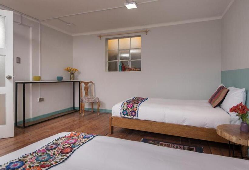 Hotel Inkarri Cusco