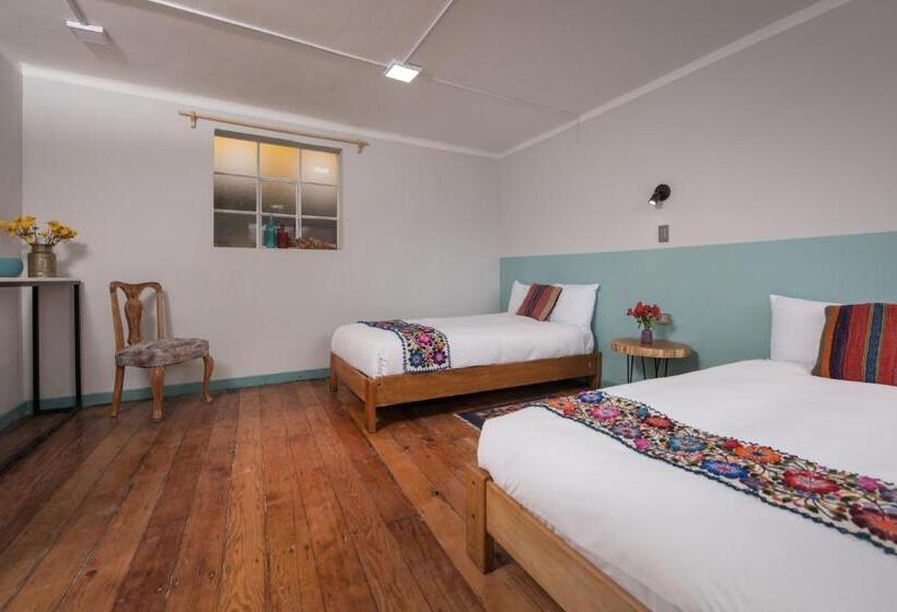 Hotel Inkarri Cusco